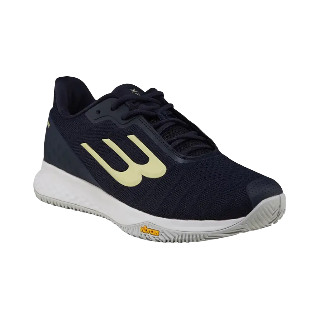 Bullpadel Padel Shoes Xplo Vibram 26I Blue Marine 2026