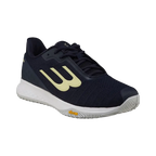 Bullpadel Padel Shoes Xplo Vibram 26I Blue Marine 2026