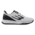 Bullpadel Padel Shoes Xplo Vibram 26I White/Black 2026