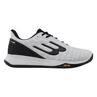 Zapatillas Bullpadel Xplo Vibram 26I Blanco/Negro 2026
