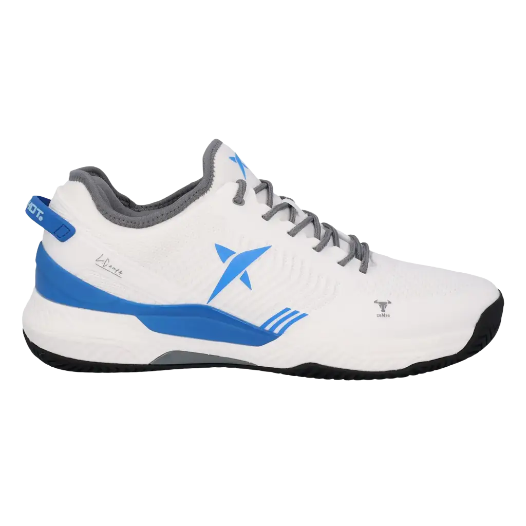 Zapatillas Drop Shot Campa 2026