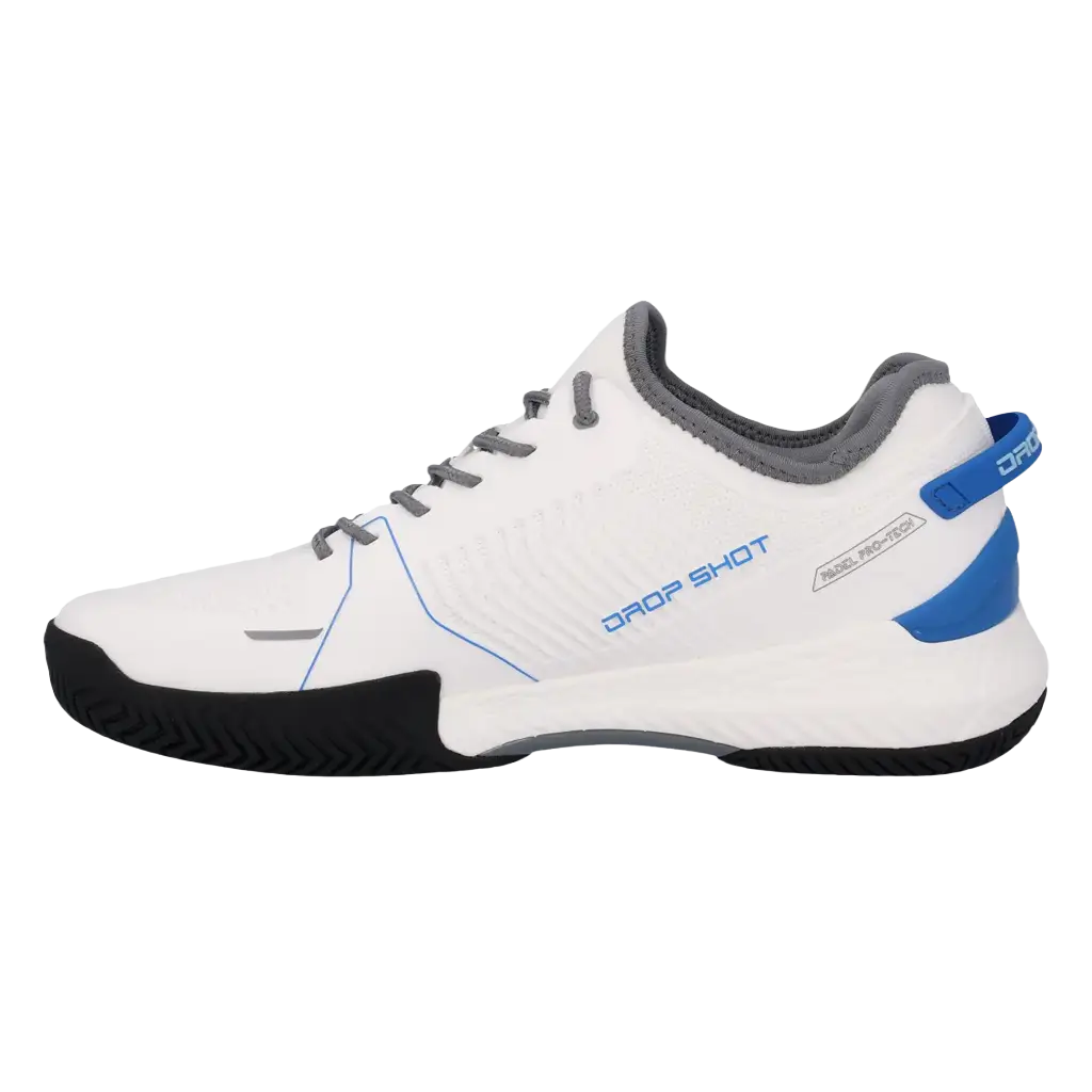 Zapatillas Drop Shot Campa 2026