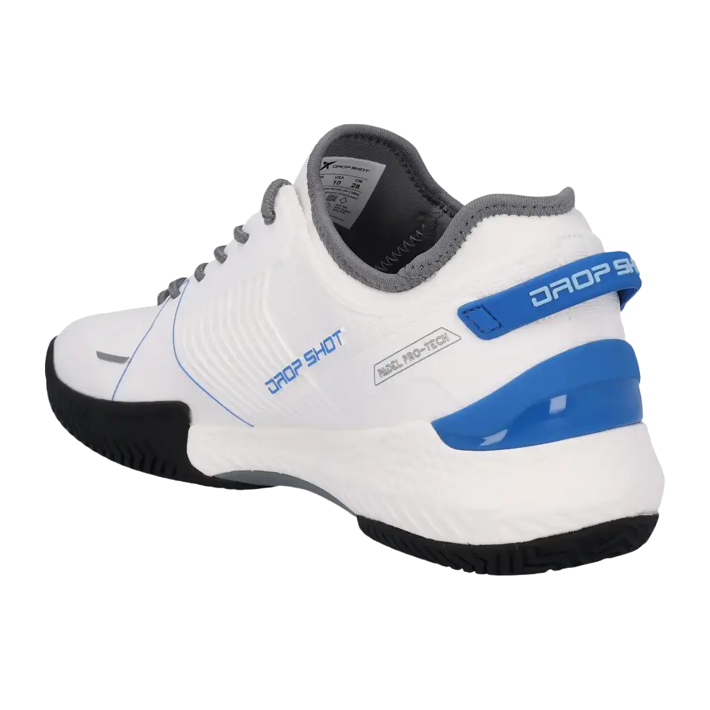 Zapatillas Drop Shot Campa 2026
