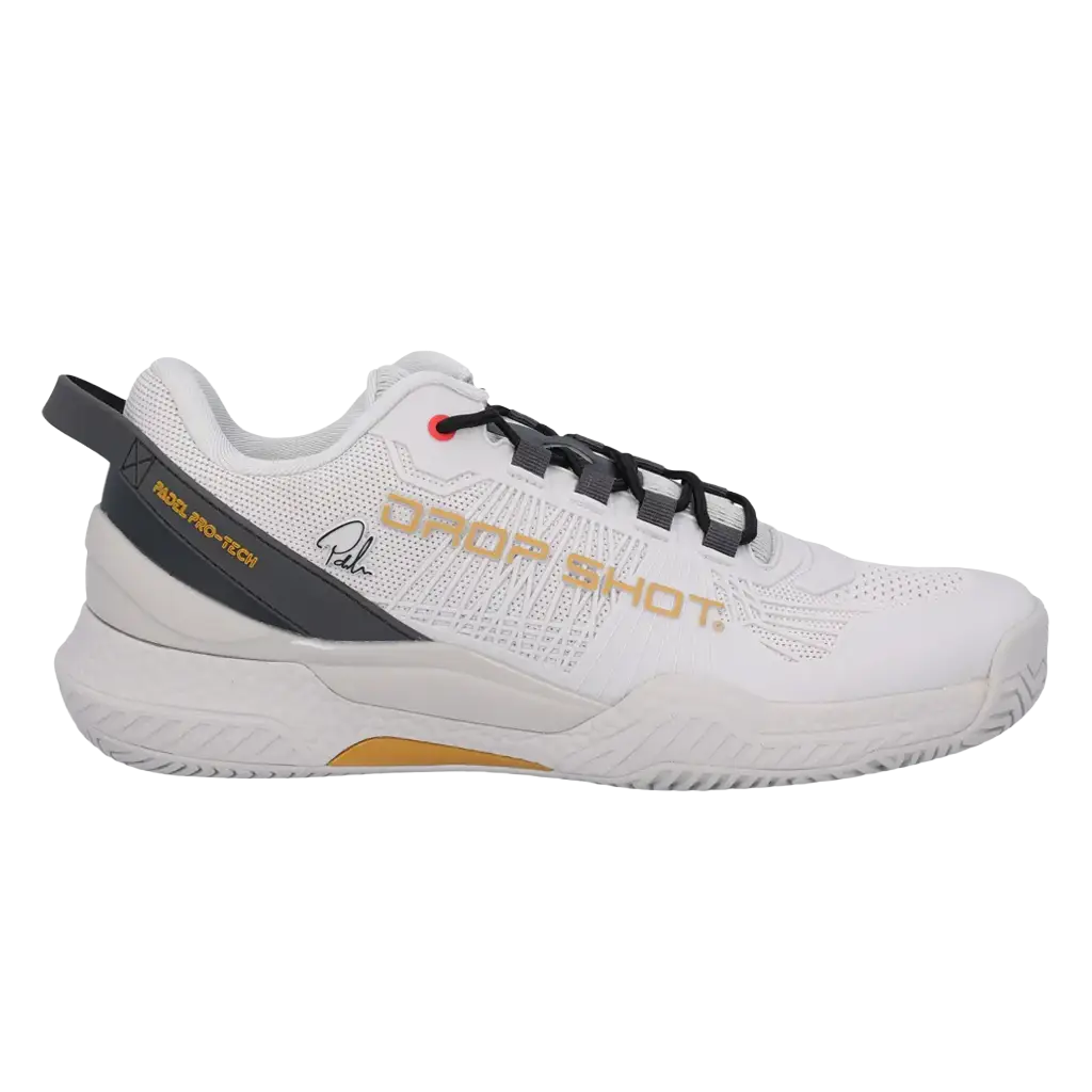 Zapatillas Drop Shot Lima 2026