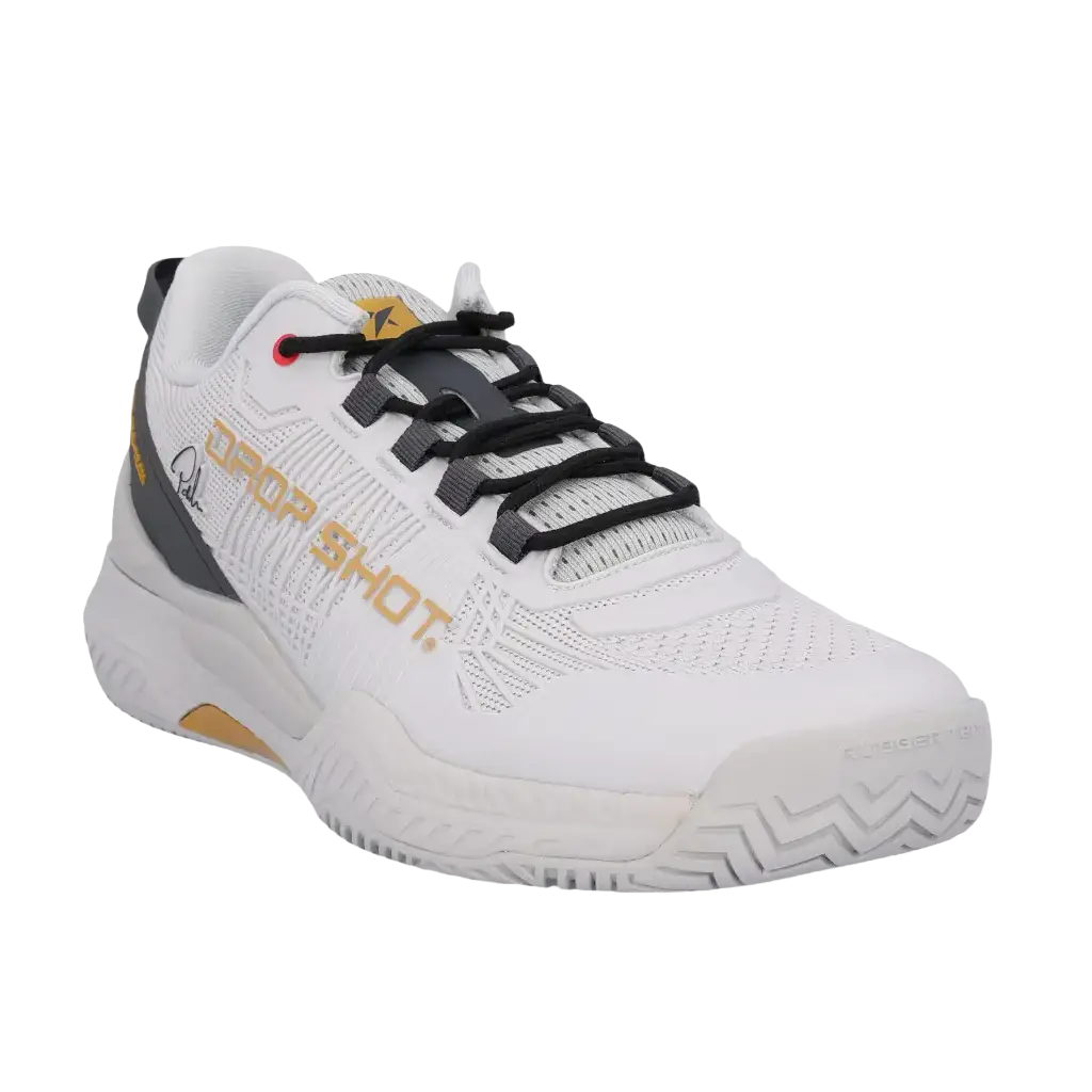 Zapatillas Drop Shot Lima 2026