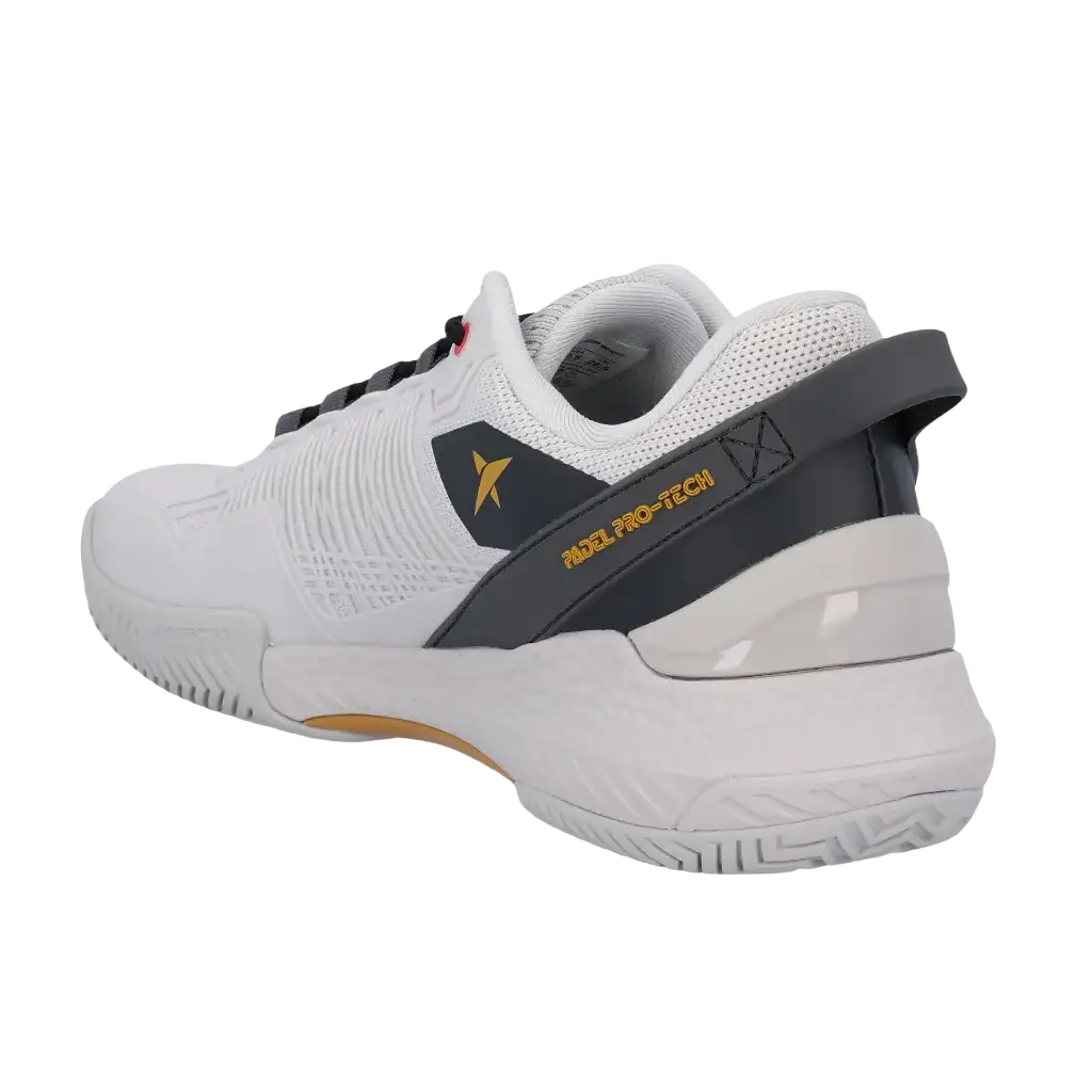 Zapatillas Drop Shot Lima 2026