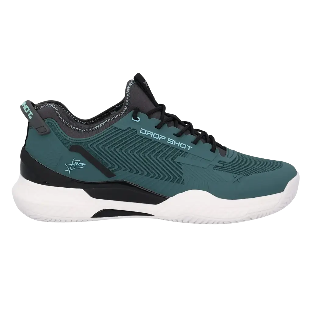 Zapatillas Drop Shot Sanz 2026