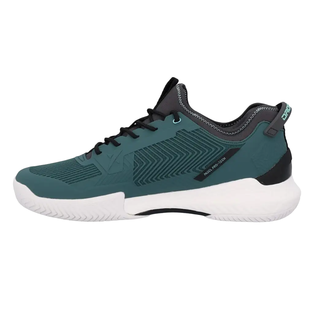 Zapatillas Drop Shot Sanz 2026
