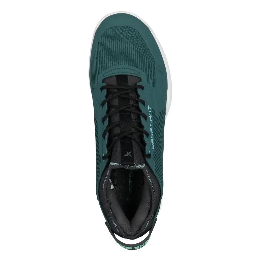 Zapatillas Drop Shot Sanz 2026