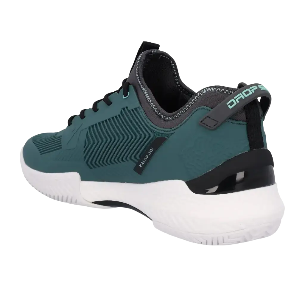 Zapatillas Drop Shot Sanz 2026