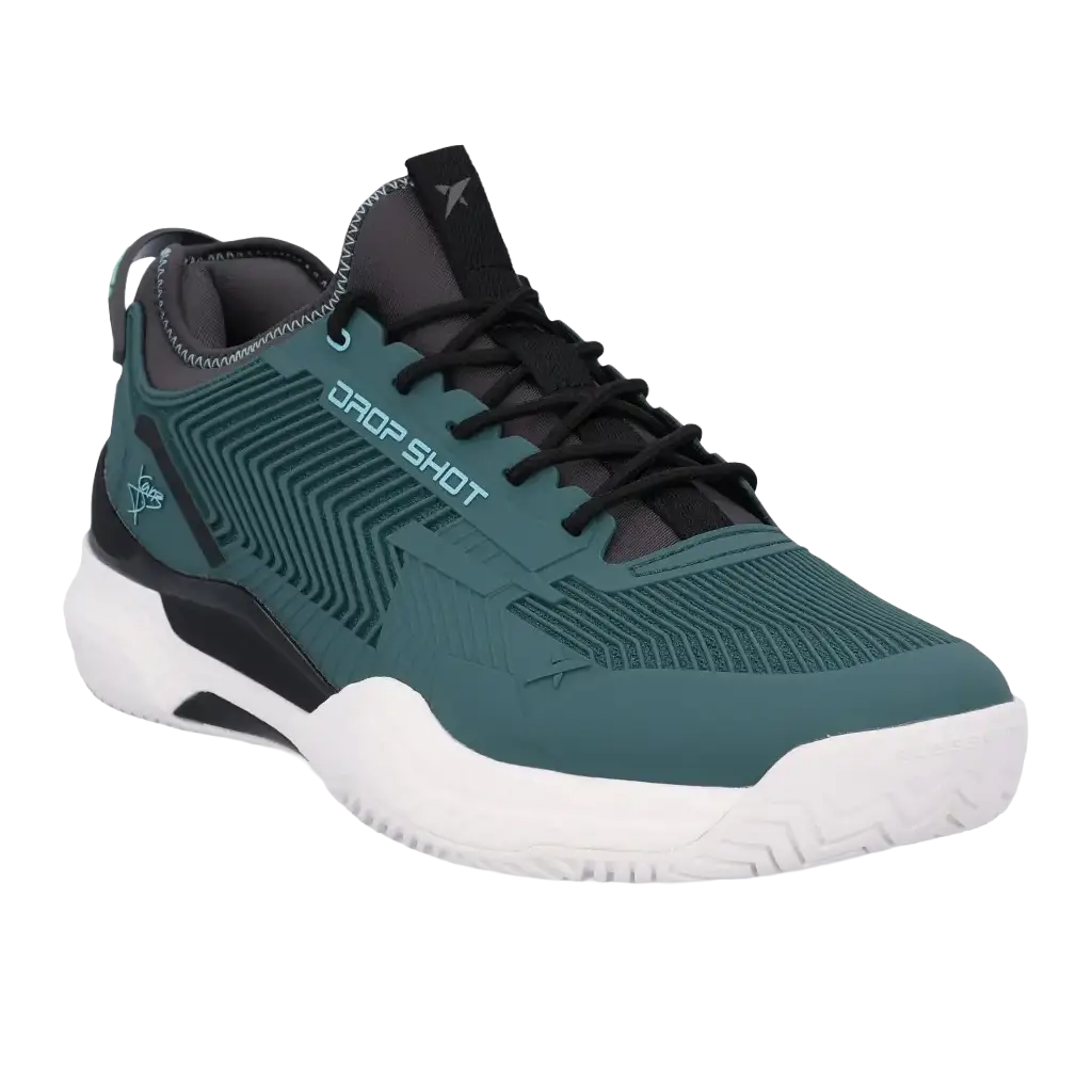 Zapatillas Drop Shot Sanz 2026