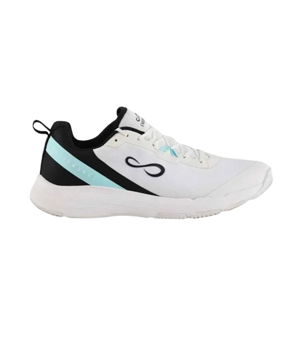 Zapatillas Endless Infinity Pro Woman White/Blue 2025
