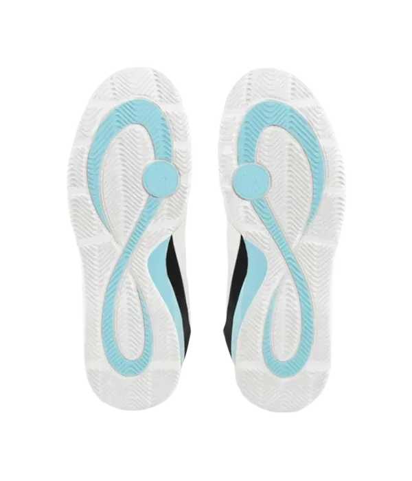 Zapatillas Endless Infinity Pro Woman White/Blue 2025