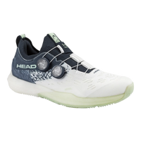 Sapatilhas de padel Head Motion Pro 1.5 Boa Padel Branco/Mirtilo 2026