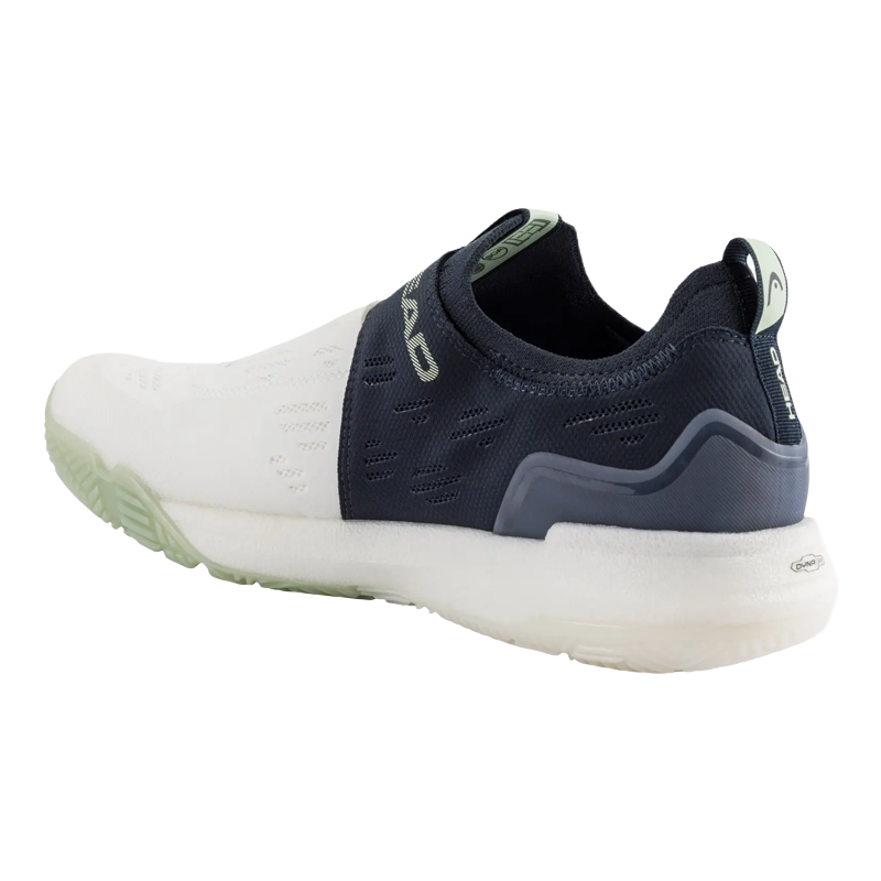 Zapatillas HEAD Motion Pro 1.5 Boa Padel White/Blueberry 2026