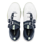 Zapatillas HEAD Motion Pro 1.5 Boa Padel White/Blueberry 2026