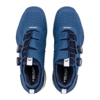 Sapatilhas de padel HEAD Suportar Pro Boa Clay Dark Azul e Marinho 2026