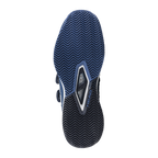 Sapatilhas de padel HEAD Suportar Pro Boa Clay Dark Azul e Marinho 2026