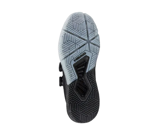Zapatillas Head Motion Pro Boa Black/White 2025