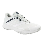 HEAD Padelschuhe Motion Team 1,5 Padel Weiß/Blaubeere
