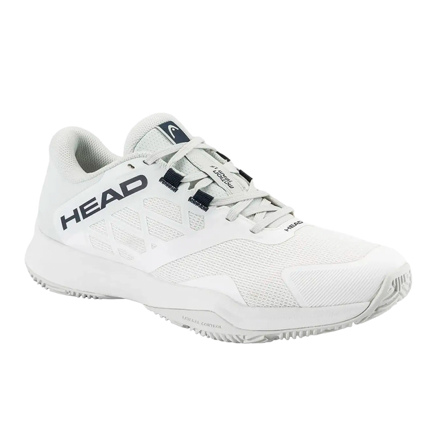 Scarpe da padel HEAD Motion Team 1,5 Padel Bianco/Mirtillo