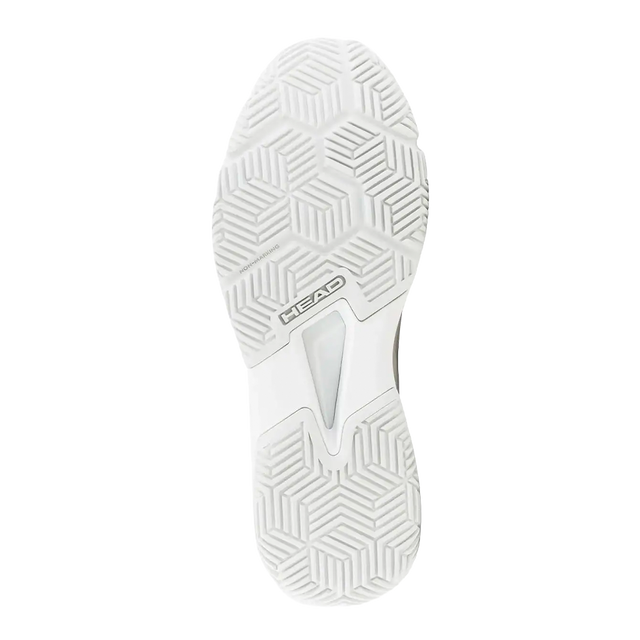 Scarpe da padel HEAD Motion Team 1,5 Padel Bianco/Mirtillo