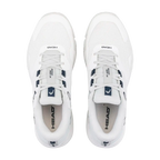 HEAD Padelschuhe Motion Team 1,5 Padel Weiß/Blaubeere