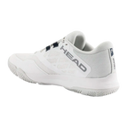 HEAD Padelschuhe Motion Team 1,5 Padel Weiß/Blaubeere