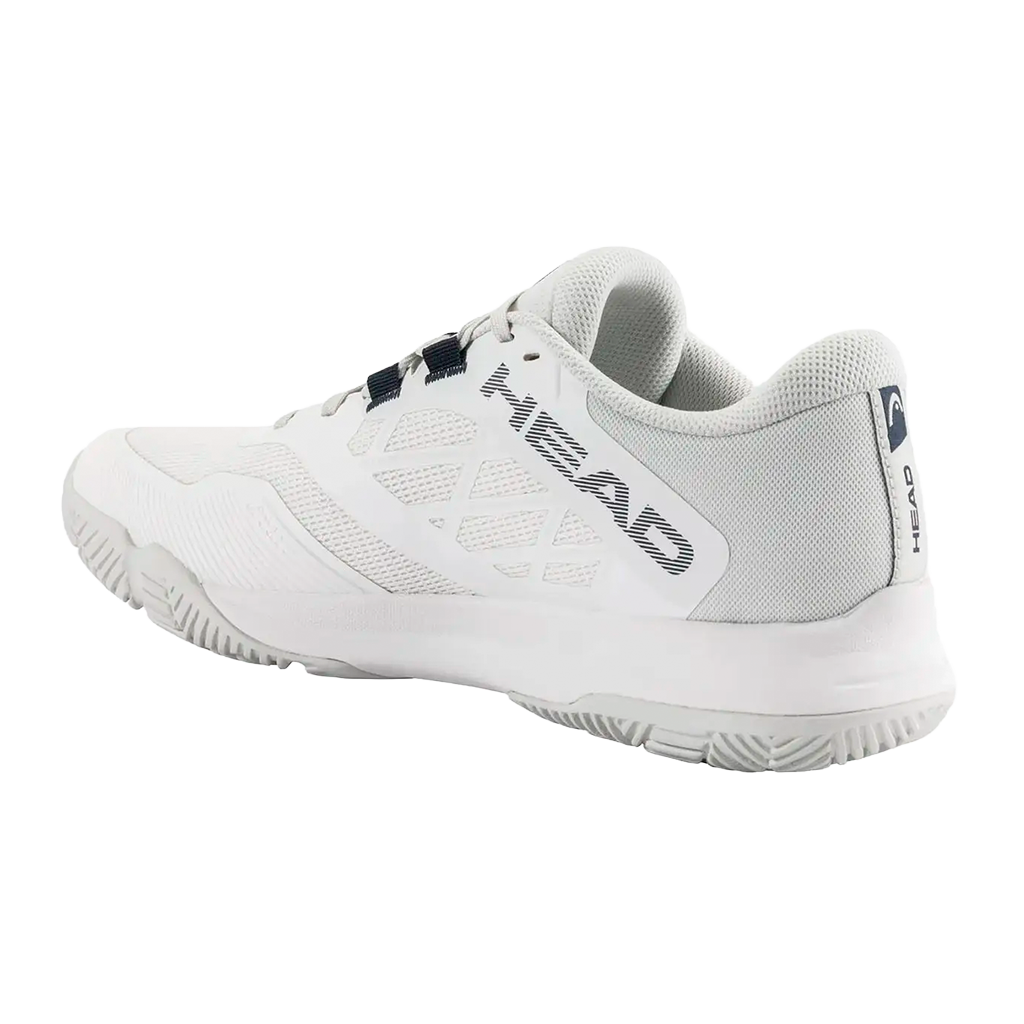 HEAD Padelschuhe Motion Team 1,5 Padel Weiß/Blaubeere
