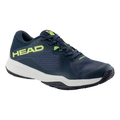 Zapatillas Head Motion Team Navy/Lime