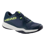 Zapatillas Head Motion Team Navy/Lime