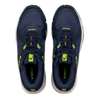 Zapatillas Head Motion Team Navy/Lime