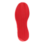 Chaussures de padel HEAD Revolt Pro 5.0 Clay Blanc/Marine 2026