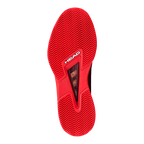 Zapatillas Head Sprint Pro 4.0 Clay Red/Dark Red 2026