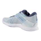 Chaussures de padel HEAD sprinter Pro 4.0 Clay Femme Chalk Blanc/Light Gris 2026