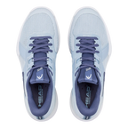 Chaussures de padel HEAD sprinter Pro 4.0 Clay Femme Chalk Blanc/Light Gris 2026