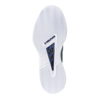 Chaussures de padel HEAD sprinter Pro 4.0 Clay Femme Chalk Blanc/Light Gris 2026