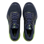 Zapatillas Head Sprint Pro 4.0 Navy/Lime