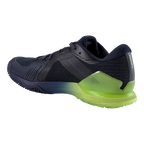 Zapatillas Head Sprint Pro 4.0 Navy/Lime