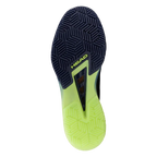 Zapatillas Head Sprint Pro 4.0 Navy/Lime