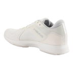 Chaussures de padel HEAD sprinter Team 4.0 Femme Clay Chalk Blanc/Light Gris 2026
