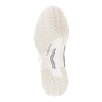 Chaussures de padel HEAD sprinter Team 4.0 Femme Clay Chalk Blanc/Light Gris 2026