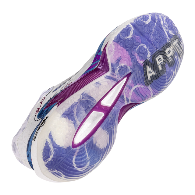 Zapatillas Joma APPT Asian Pacific Padel Tour Blanco 2026