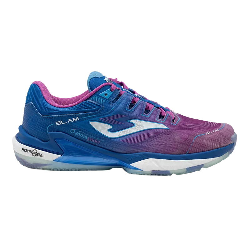 Joma Padel Shoes Asian Pacific Padel Tour Edition 2025