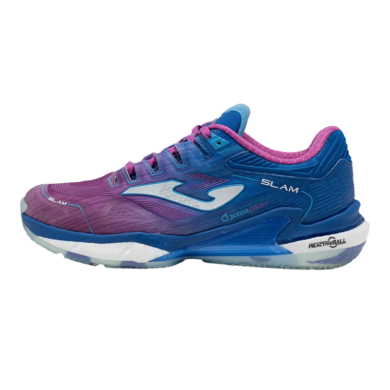 Zapatillas Joma Asian Pacific Padel Tour Edition 2025