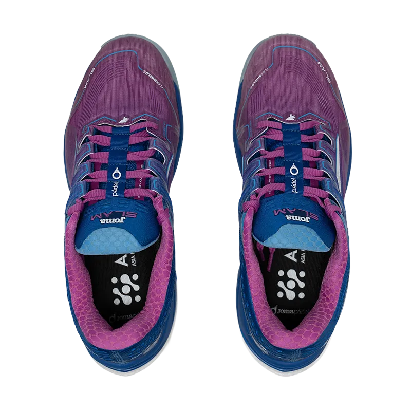 Joma Padel Shoes Asian Pacific Padel Tour Edition 2025