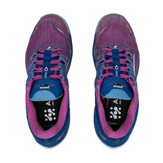 Chaussures Joma Édition Asie-Pacifique Padel Tour 2025