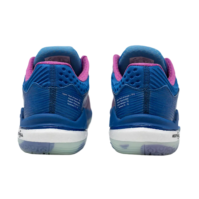 Chaussures Joma Édition Asie-Pacifique Padel Tour 2025