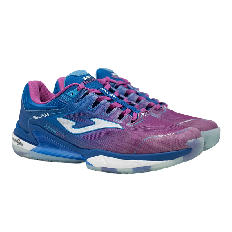 Joma Padel Shoes Asian Pacific Padel Tour Edition 2025
