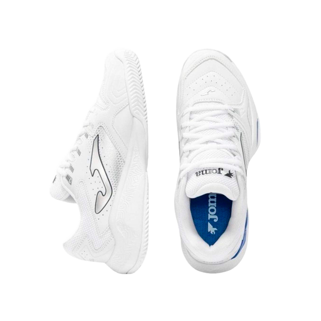 Joma Padelschuhe Master 1000 2642 Weiß 2026